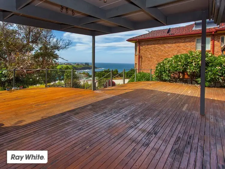 Fourth view of Homely house listing, 81 Attunga Avenue, Kiama Heights NSW 2533