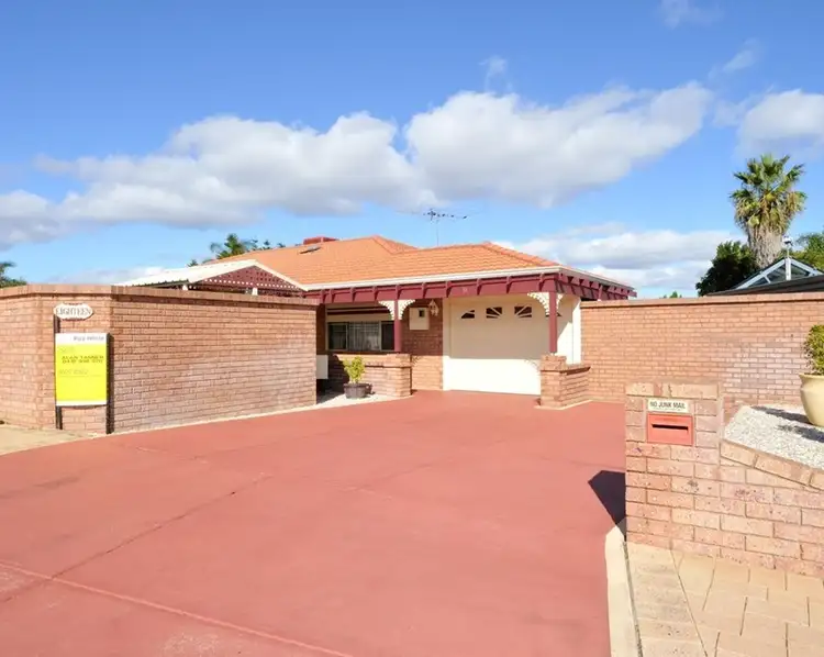 Main view of Homely house listing, 18 Kingsford Court, Port Kennedy WA 6172