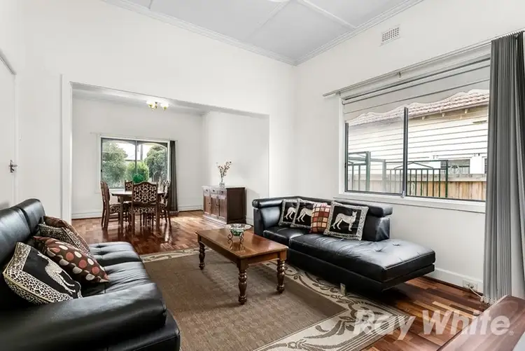 Fourth view of Homely house listing, 138 Raleigh Street, Thornbury VIC 3071