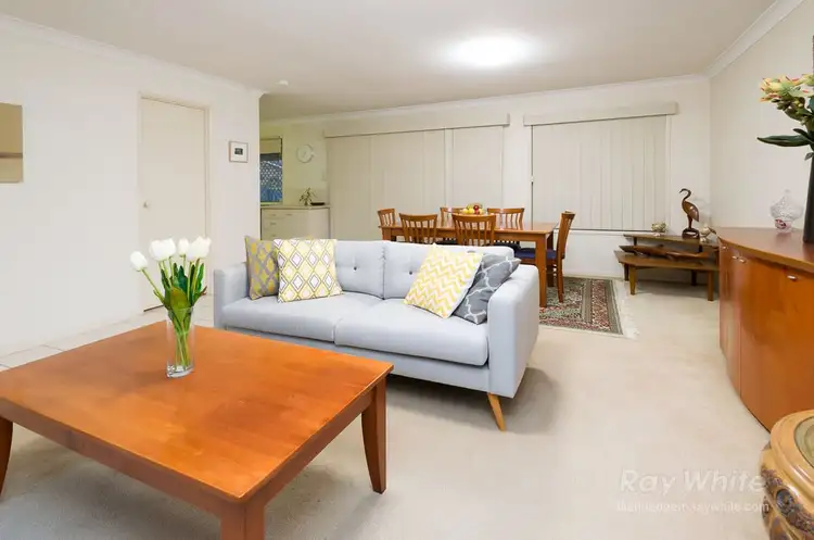 Sixth view of Homely house listing, 6 Larrell Close, Eight Mile Plains QLD 4113