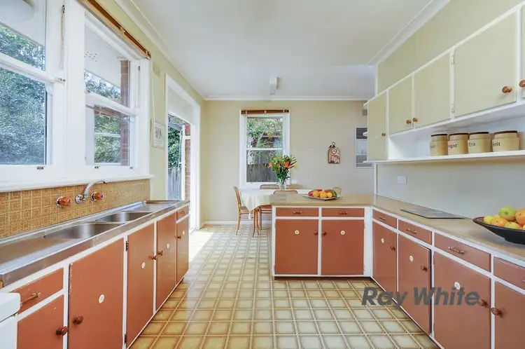 Fifth view of Homely house listing, 86 Balaclava Road, Eastwood NSW 2122