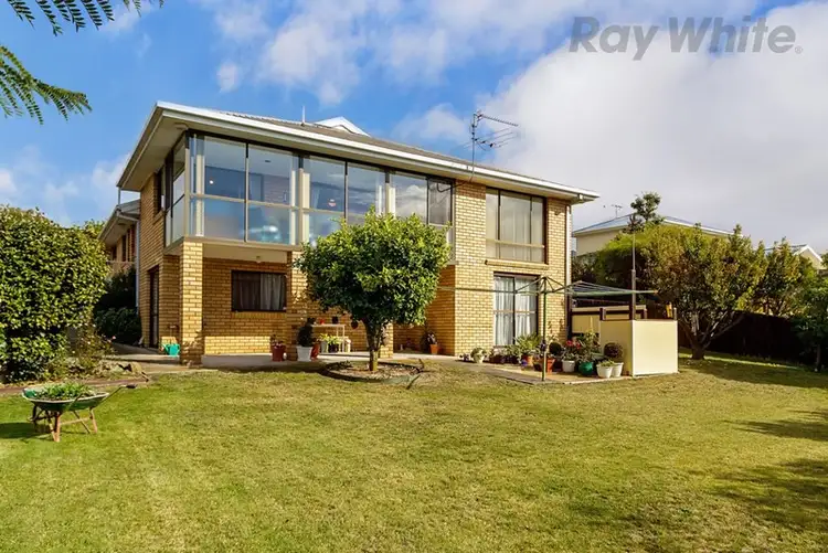 Third view of Homely house listing, 3 Montego Court, Blackmans Bay TAS 7052