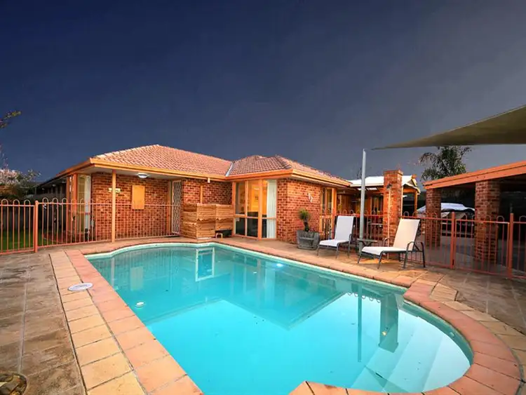 20 Armistan Crescent, Chelsea Heights VIC 3196