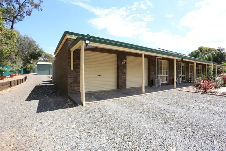 Third view of Homely house listing, 455 Rosedale Road, Rosedale SA 5350