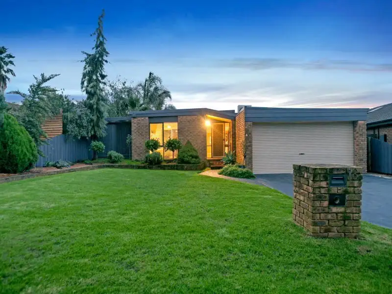 Main view of Homely house listing, 18 Majestic Drive, Somerville VIC 3912