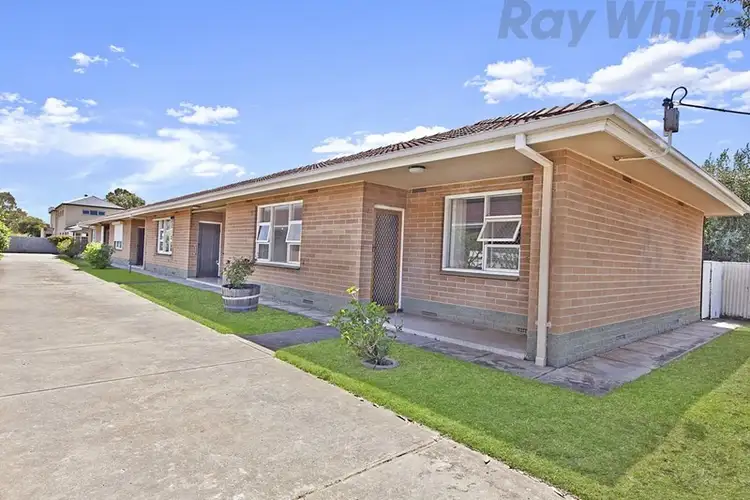Fourth view of Homely unit listing, 8/14 York Place, Woodville North SA 5012