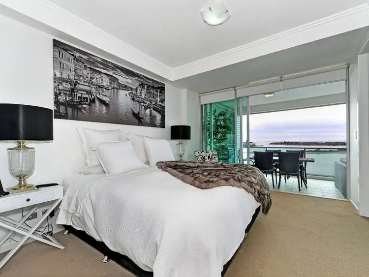 Sixth view of Homely apartment listing, 903/300 Marine Parade, Labrador QLD 4215