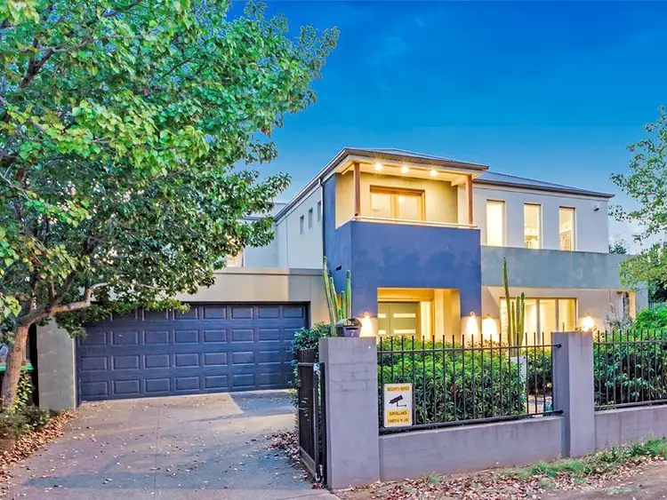 7 Seasons Boulevard, Tarneit VIC 3029