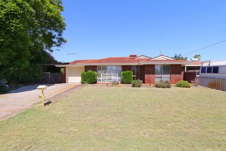 Second view of Homely house listing, 32 Cerberus Avenue, Parkwood WA 6147