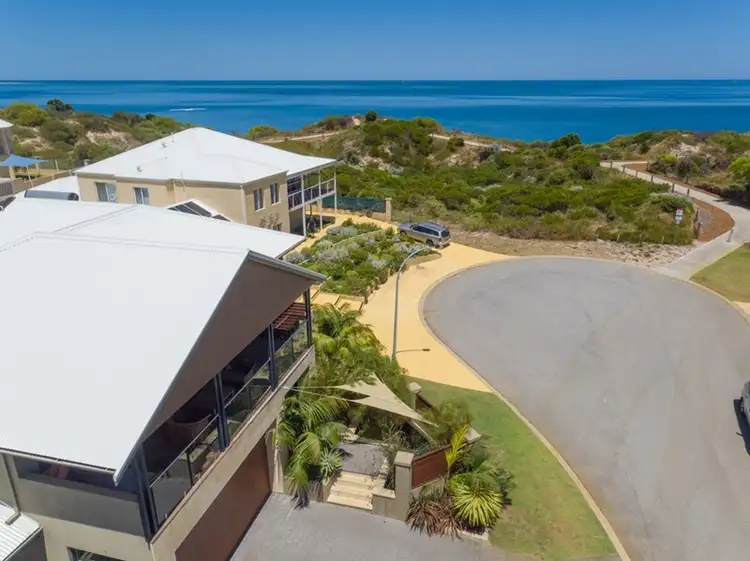 Fourth view of Homely house listing, 35 Venice Retreat, Warnbro WA 6169