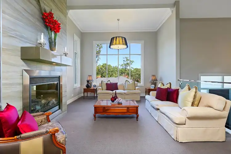 Fifth view of Homely house listing, 24 Bredon Avenue, West Pennant Hills NSW 2125