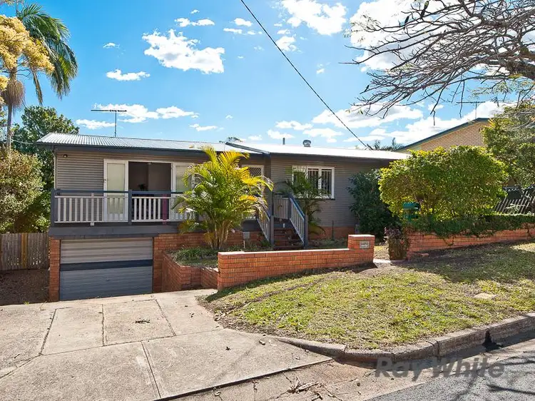 18 Purdy Street, Aspley QLD 4034