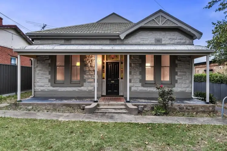 25 Albert Street, Prospect SA 5082