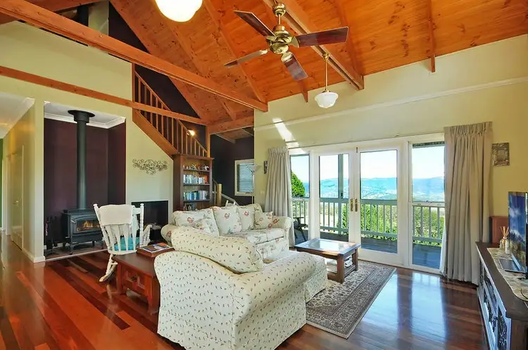 Third view of Homely house listing, 584 Peach Tree Road, Megalong NSW 2785
