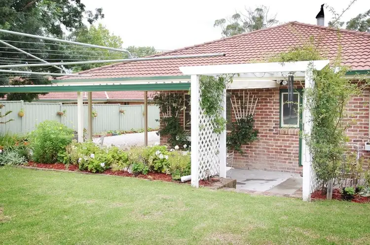 Seventh view of Homely house listing, 34 Biggera Street, Mittagong NSW 2575