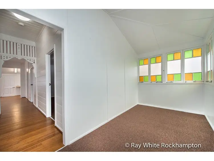 Seventh view of Homely house listing, 139 William Street, Rockhampton City QLD 4700