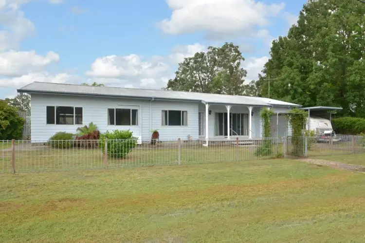 5 Armidale Street, Abermain NSW 2326