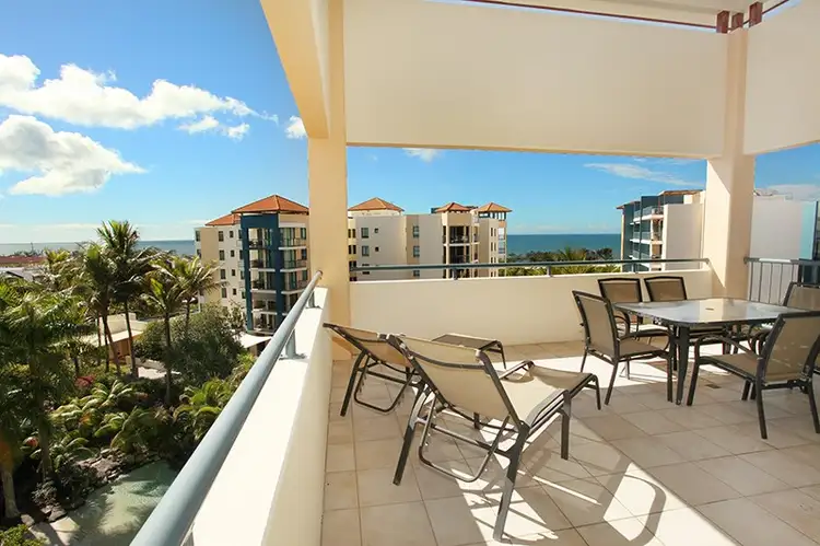 636/21 Wirraway Street, Alexandra Headland QLD 4572