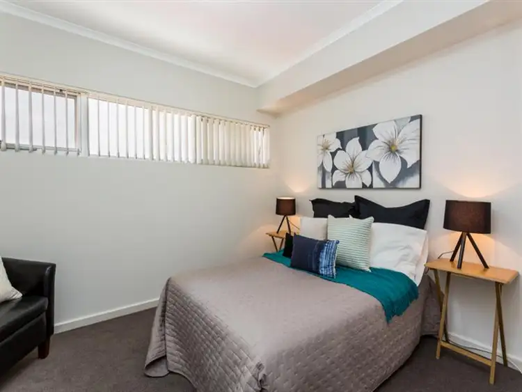 Sixth view of Homely townhouse listing, 17, 107 Grote Street, Adelaide SA 5000