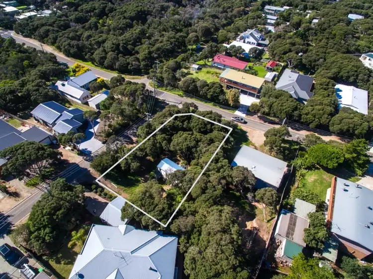 Third view of Homely house listing, 64 Pasadena Street, Rye VIC 3941