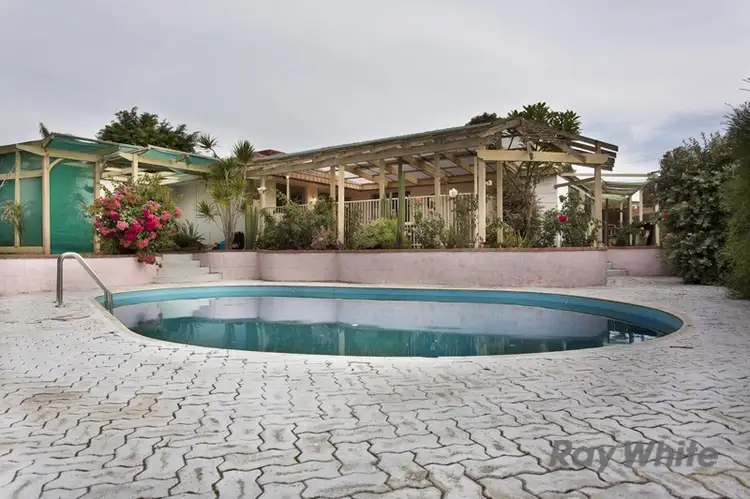 16 Bersica Court, Kardinya WA 6163