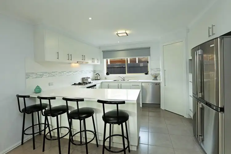 Third view of Homely house listing, 47 Richard Drive, Lara VIC 3212