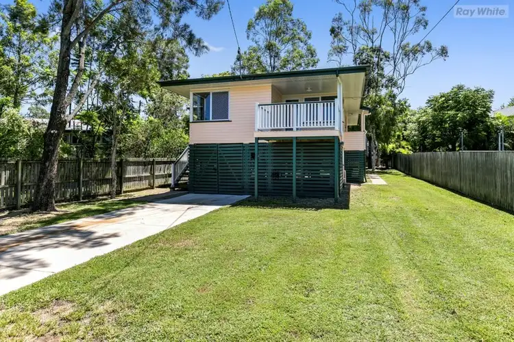 11 Chalk Street, Leichhardt QLD 4305