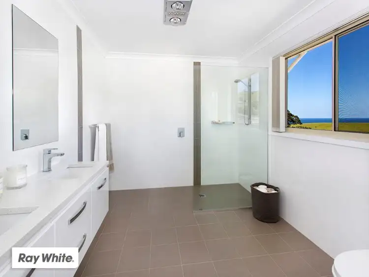 Fourth view of Homely house listing, 4 Attunga Avenue, Kiama Heights NSW 2533
