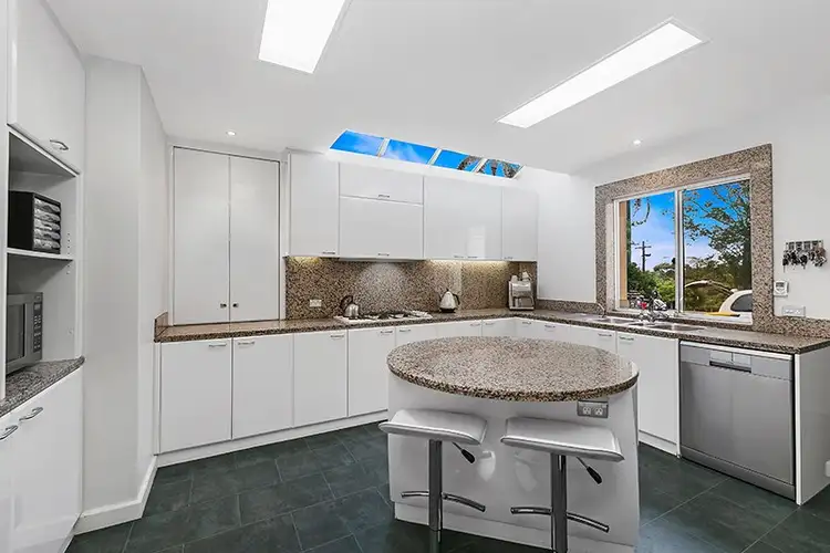 Sixth view of Homely house listing, 12 Ayres Road, St Ives NSW 2075