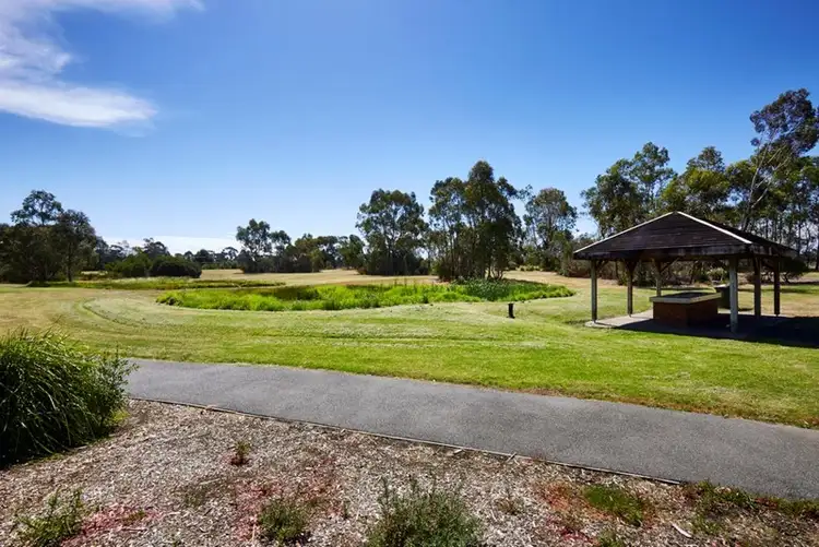 Fifth view of Homely townhouse listing, 1/16 Norma Avenue, Oakleigh South VIC 3167