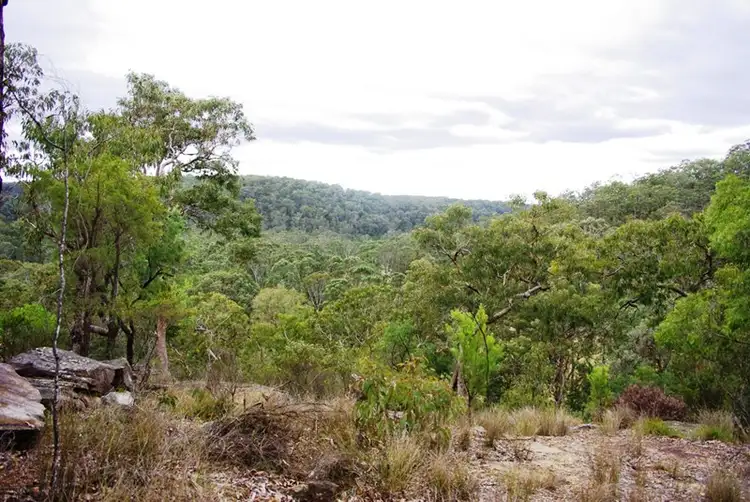 Third view of Homely land listing, 1029 Putty Road, East Kurrajong NSW 2758