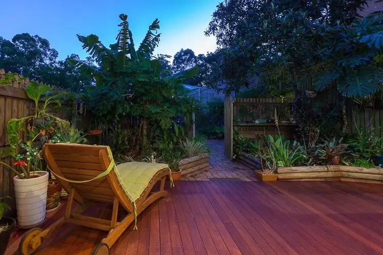 Seventh view of Homely townhouse listing, 8/14 Brigalow Street, Paddington QLD 4064