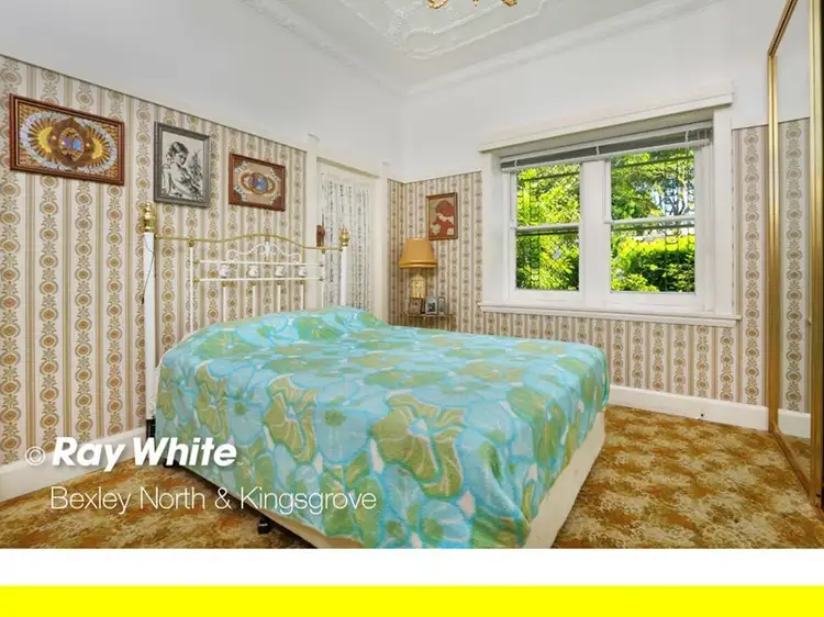 Fourth view of Homely house listing, 25 Sackville Street, Bardwell Valley NSW 2207