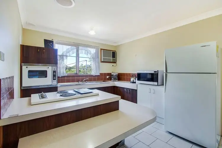 Sixth view of Homely house listing, 344 Tennyson Road, Tennyson NSW 2754