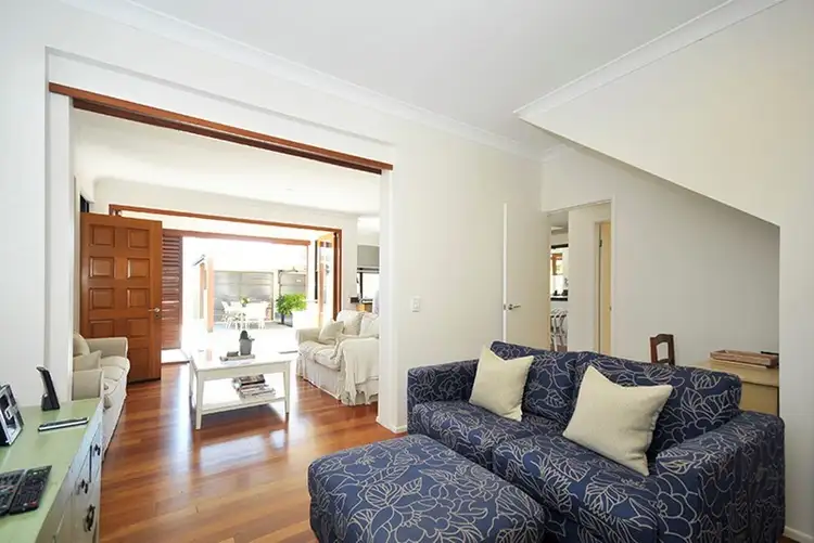 Seventh view of Homely house listing, 2/24 Cronulla Avenue, Mermaid Beach QLD 4218