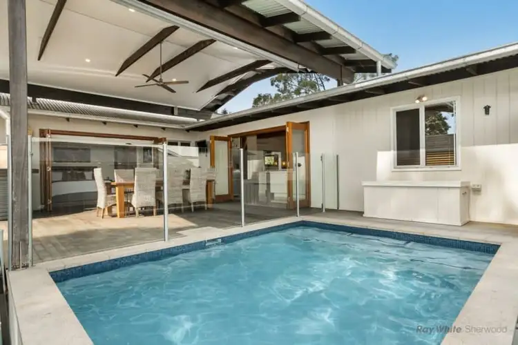Second view of Homely house listing, 4 Renoir Street, Corinda QLD 4075