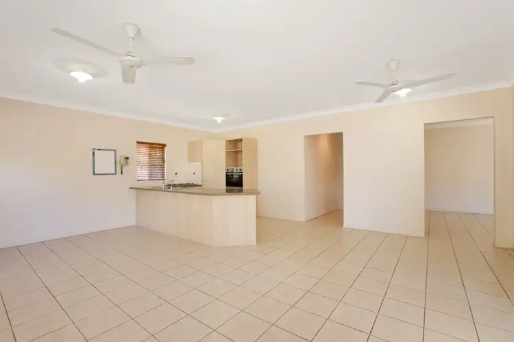 Fifth view of Homely house listing, 138 Isabella Road, Edmonton QLD 4869