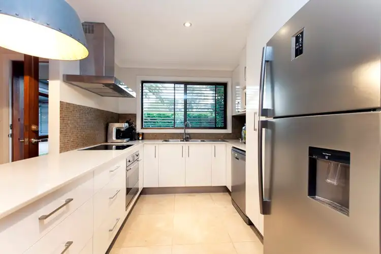 Fourth view of Homely house listing, 111 Bamboo Avenue, Benowa QLD 4217