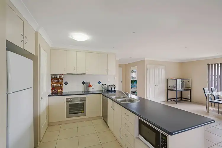 Seventh view of Homely house listing, 20 Sambar Court, Kearneys Spring QLD 4350