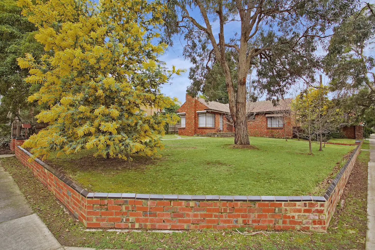 Main view of Homely house listing, 11 Haslemere Road, Mitcham VIC 3132