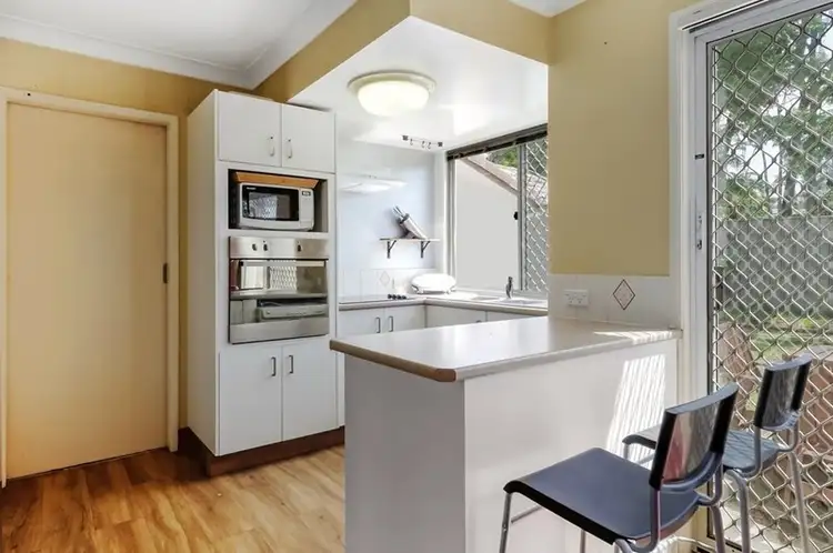 Fifth view of Homely townhouse listing, 5/2 St Kevins Avenue, Benowa QLD 4217