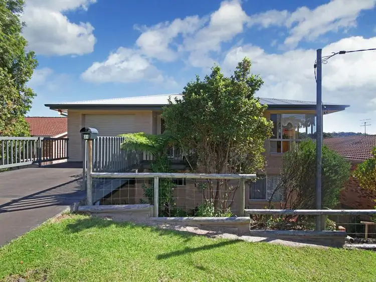 Third view of Homely house listing, 31 Ocean Avenue, Surf Beach NSW 2536