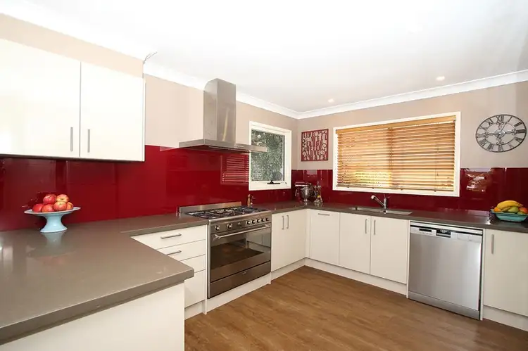 Fourth view of Homely house listing, 76 Holland Road, Holland Park QLD 4121