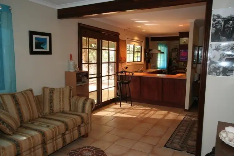 Sixth view of Homely house listing, 120 Learmonth Street, Exmouth WA 6707