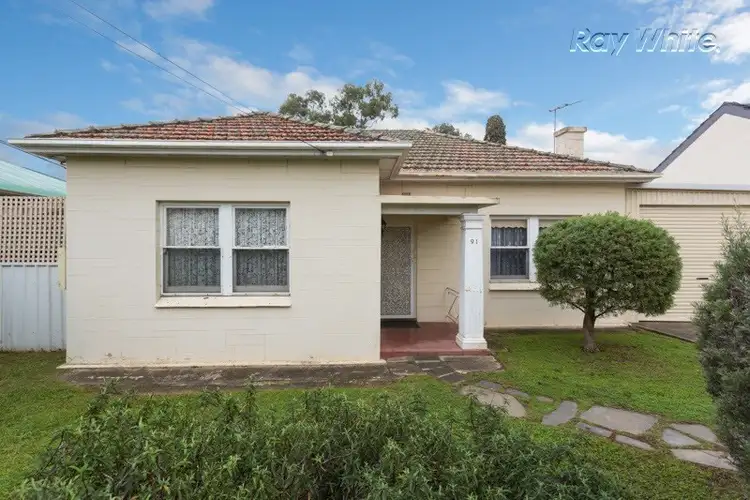 91 Seventh Avenue, St Morris SA 5068