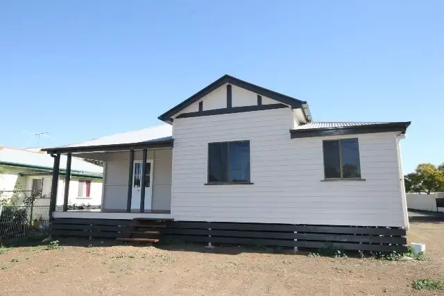 Main view of Homely house listing, 124 Condamine Street, Dalby QLD 4405