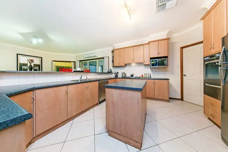 Fifth view of Homely house listing, 45 Thompson Circuit, Evanston Park SA 5116