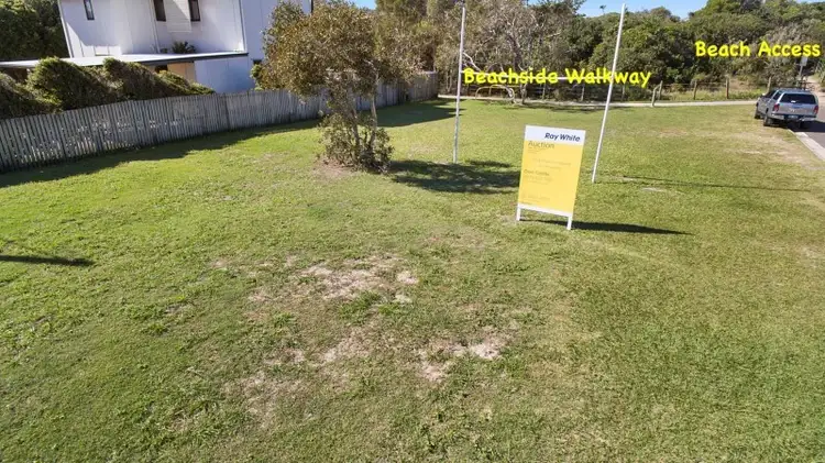 Third view of Homely land listing, 31 Joanne Street, Marcoola QLD 4564