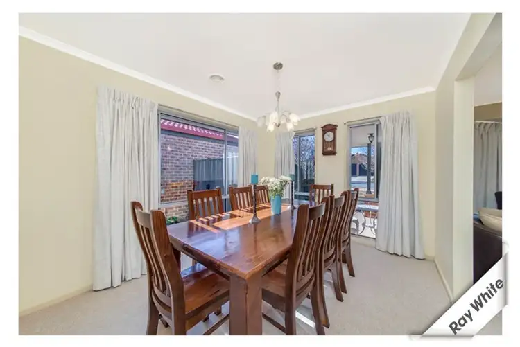 Fifth view of Homely house listing, 19 Betty Maloney Crescent, Banks ACT 2906