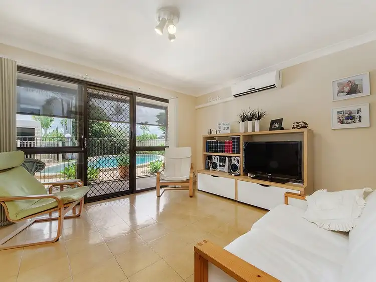 Fourth view of Homely house listing, 55 Coolibah Drive, Palm Beach QLD 4221